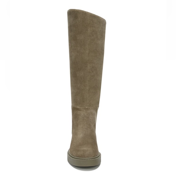 Vince Kady Water resistant Knee High Boot - Picture 7 of 8
